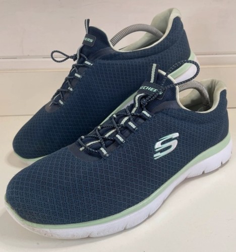 Skechers size wide fit - 8,