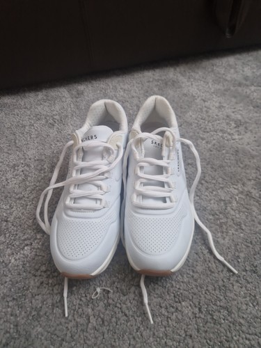 Skechers uno sneakers - uno, with