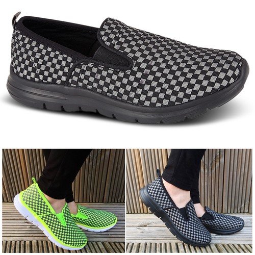 Women ladies walking slip - walking,