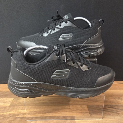 Skechers work arch - skechers, fit