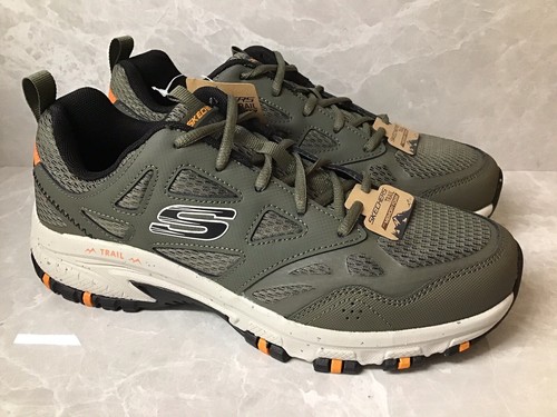 Uk7 bnib skechers trail - uk7.,