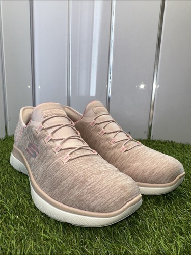 Ladies skechers slip ins - ladies,