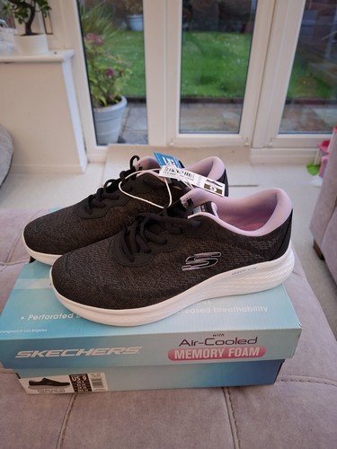 Skechers trainers womens - skechers,