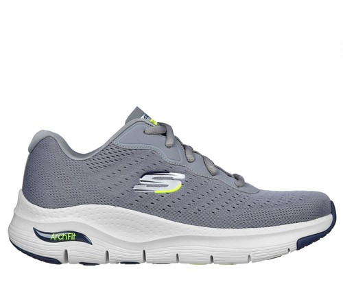 Skechers men arch fit - skechers,