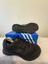 Skechers Flex Light All Black