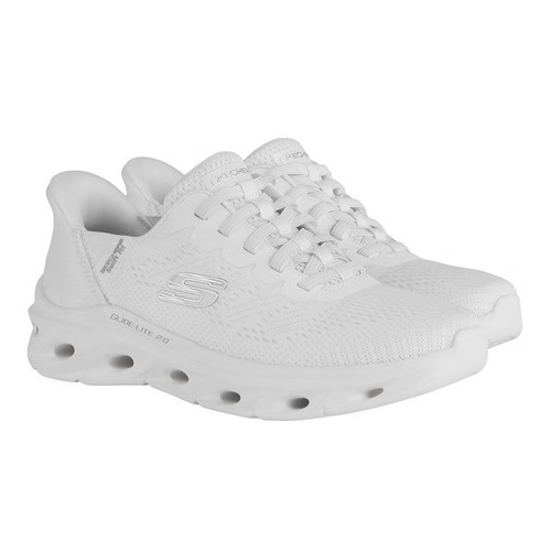 Skechers ladies glide step - skechers,