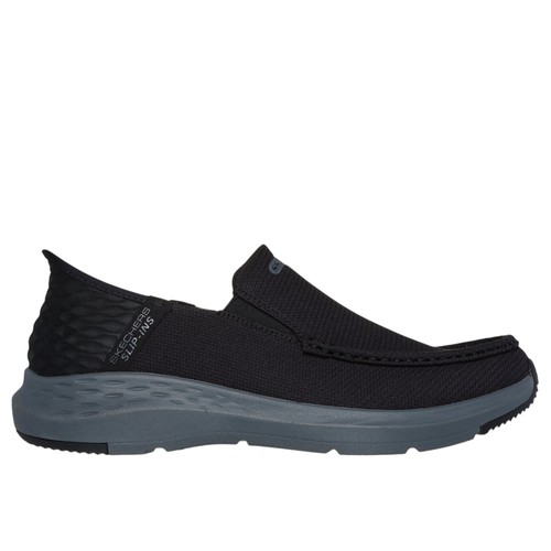 Skechers mens slip - mens, ins