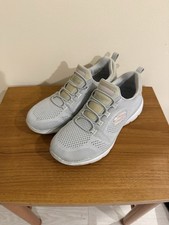 Skechers Summits sneakers with