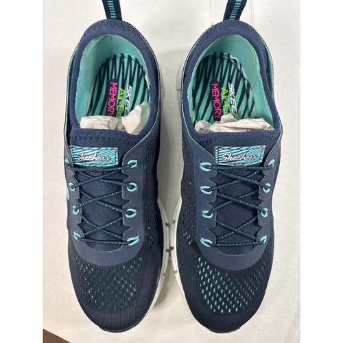 Skechers air cooled memory - skechers, air-cooled