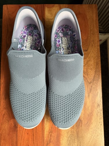 Skechers slip ins - skechers, slip-ins