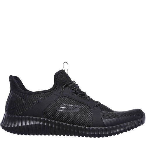 Skechers mens flex elite lace - flex,