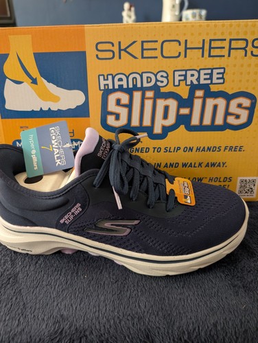 Skechers slip ins with - skechers, slip-ins