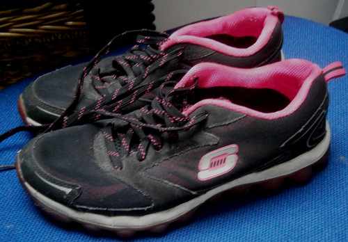 Skechers skech air ladies - skechers, skech-air