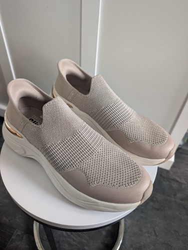 Skechers air cooled memory - air-cooled,