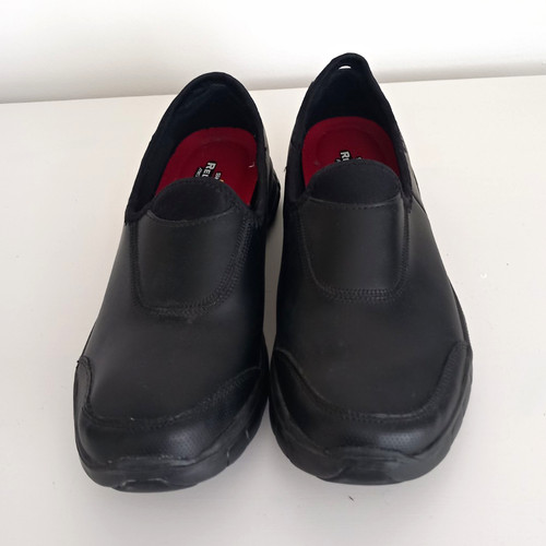 Skechers work relaxed - skechers, fit