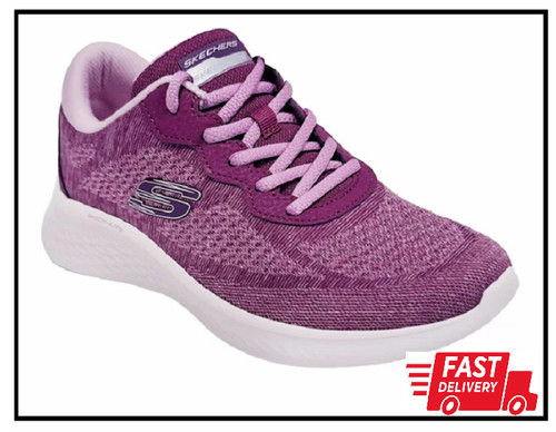 Skechers trainers womens black - skechers,