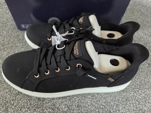 Skechers trainers womens bobs - womens,