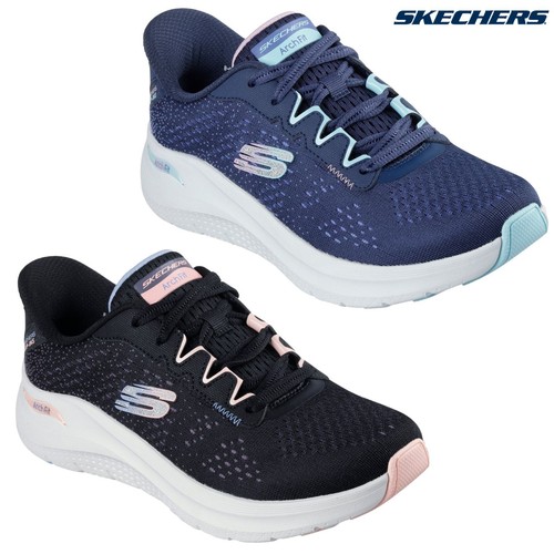 Skechers arch fit ladies - arch,