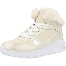 Skechers Uno Lite Natural