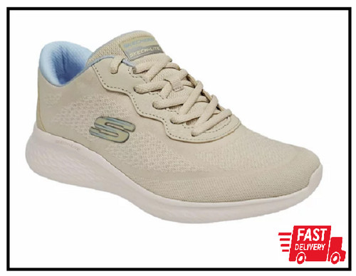 Skechers trainers womens - trainers, black