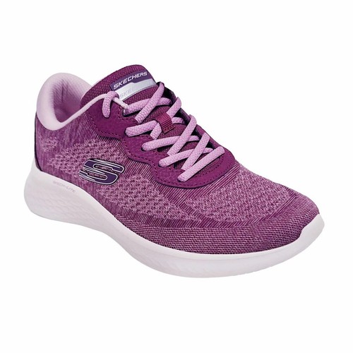 Skechers trainers womens black - womens,