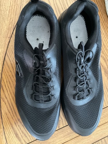 Skechers men black - skechers, men’s