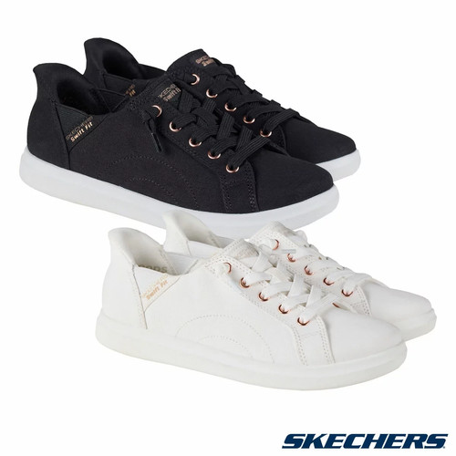 Skechers trainers womens bobs - skechers,