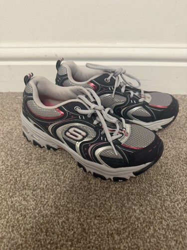 Skechers shape ups - skechers,
