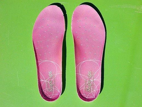 Skechers shape ups pink - shape-ups,