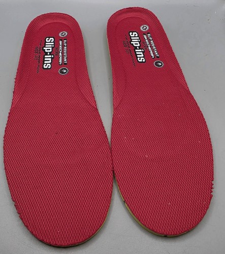 Skechers work slip ins air - slip-ins,