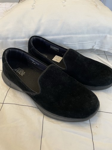 Skechers step lite slip on - go,