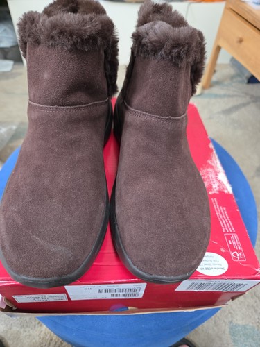 Skechers joy chugga - chugga, boot