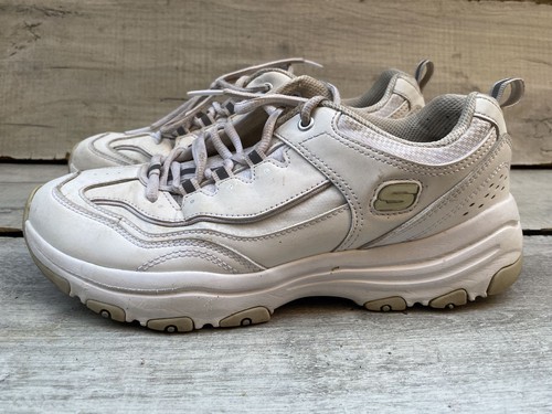 Womens skechers conik white - womens,