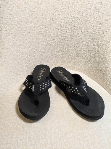 Skechers yoga foam black - yoga,