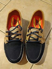 SKECHERS SEASHORE navy go step