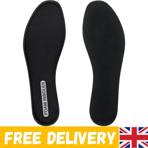 Memory foam insoles for - foam,