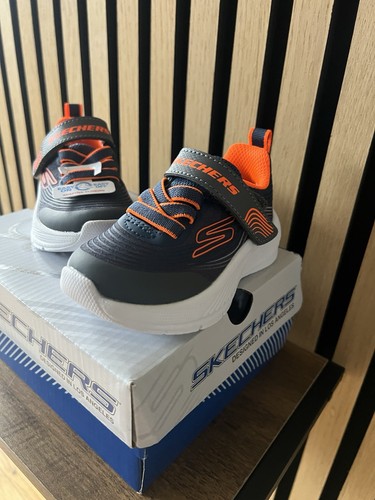 Skechers 4 toddlers - 4,
