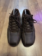 Skechers Men's Brown Leather