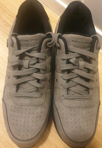 Skechers men waterproof - skechers,
