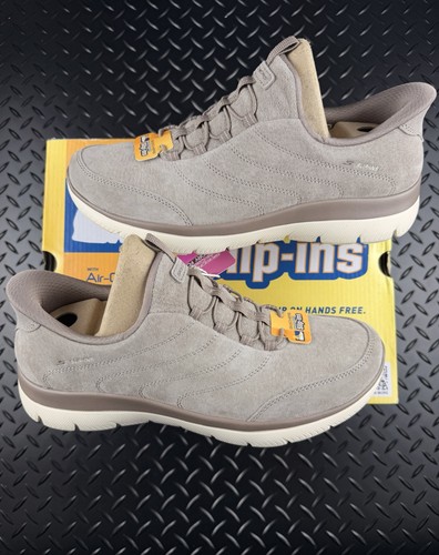 Skechers hands free - skechers, slip