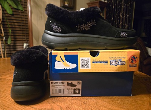Skechers the encore elle - skechers, on-the-go