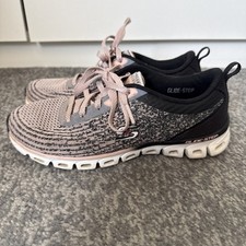 Sketchers Glide Step Trainers