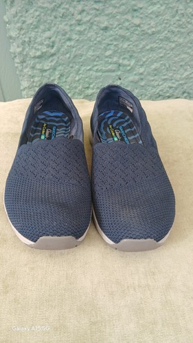 Skechers seager stat uk7 - skechers,