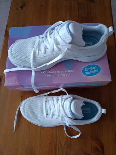 Walk clear path white - 7,