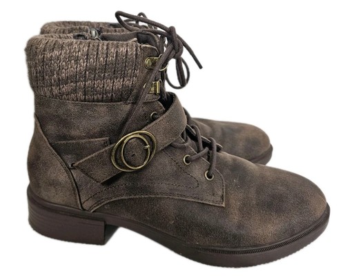 Skechers tenley boots size - tenley, uk