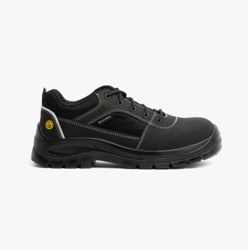 Skechers work trophus mens - skechers,
