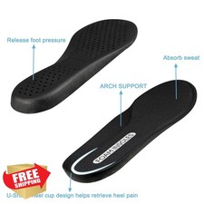 Endoto Foam Insoles for