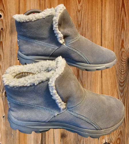 Skechers boots size 3 - boots, uk