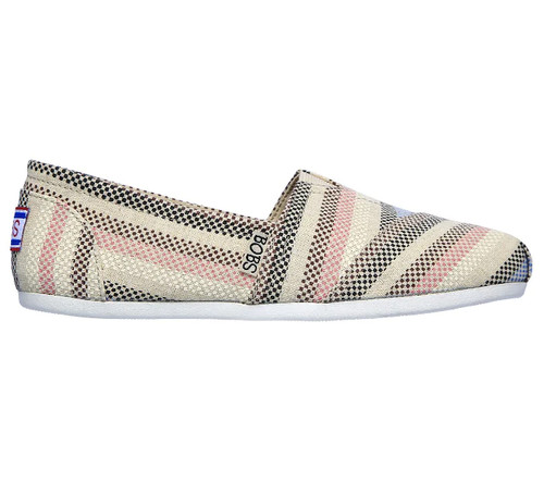 Skechers bob plush strip - skechers,