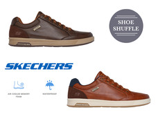 Skechers Waterproof Cavell